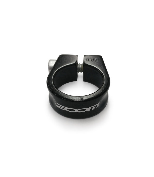 DAMCO DAMCO ZOOM SEAT CLAMP CLAMP AND QR