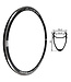 K-RACE K-RCEKR 700C K-RACE [CNC] 700C ROAD RIMS