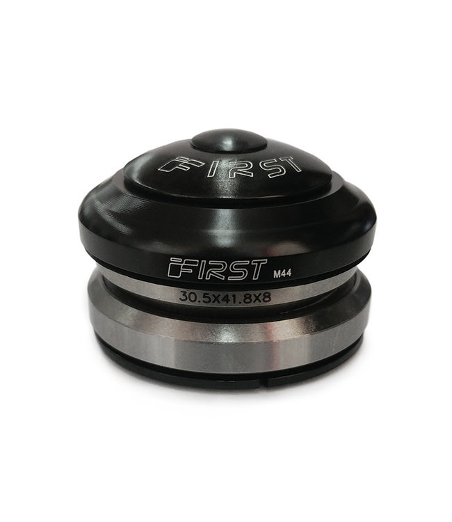 DAMCO DAMCO NECO INTERNAL HEADSET 1-1/8'' HEAD SET THREADLESS