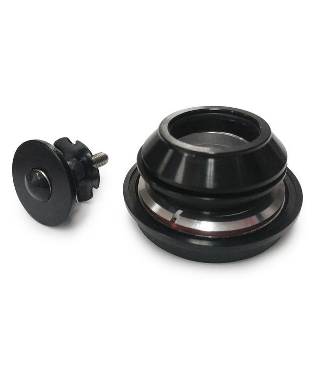 DAMCO DAMCO SEMI INTEGRATED 1 1/8" HEAD SET THREADLESS