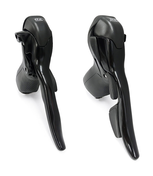 MICROSHIFT MICROSHIFT R8 SB-R482 / SB-R483 (8 SP) ROAD / GRAVEL SHIFTER INTEGRATED