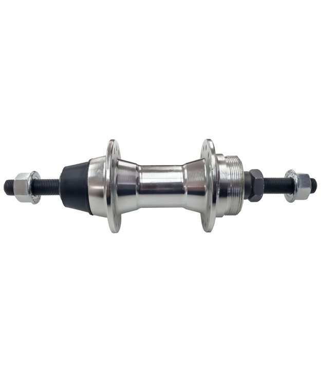 DAMCO DAMCO SILVER ALLOY HUB FREEWHEEL HUBS