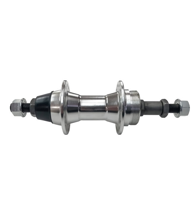 DAMCO DAMCO SILVER ALLOY HUB FREEWHEEL HUBS
