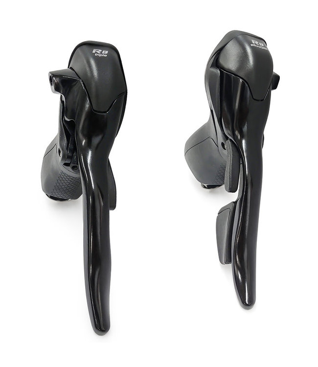 MICROSHIFT MICROSHIFT R8 SB-R482 / SB-R483 (8 SP) ROAD / GRAVEL SHIFTER INTEGRATED