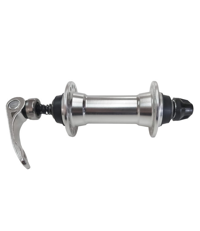 DAMCO DAMCO SILVER ALLOY HUB FREEWHEEL HUBS