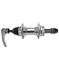 DAMCO DAMCO SILVER ALLOY HUB FREEWHEEL HUBS