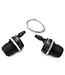 MICROSHIFT MICROSHIFT STANDARD TWIST TYPE SHIFTER ROTATIF SPEED LEVERS