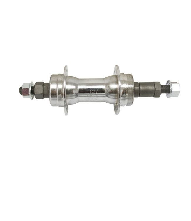 DAMCO DAMCO STEEL HUB FREEWHEEL HUBS