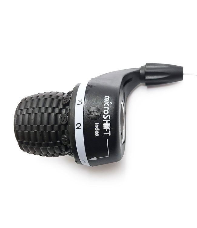 MICROSHIFT MICROSHIFT STANDARD TWIST TYPE SHIFTER ROTATIF SPEED LEVERS
