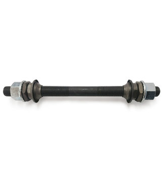 DAMCO DAMCO TAIWAN AXLE FRONT AXLES