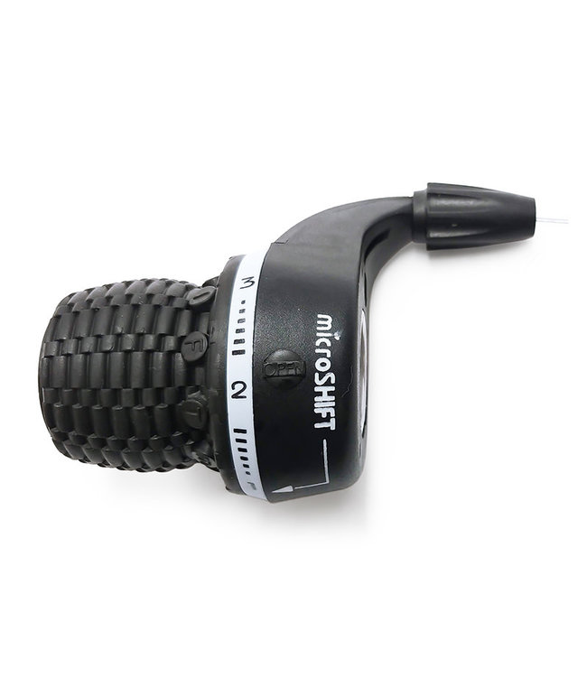 MICROSHIFT MICROSHIFT STANDARD TWIST TYPE SHIFTER ROTATIF SPEED LEVERS