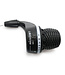 MICROSHIFT MICROSHIFT STANDARD TWIST TYPE SHIFTER ROTATIF SPEED LEVERS
