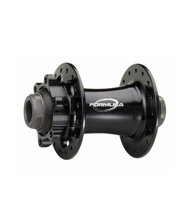 FORMULA FORMULA THRU AXLE NON-SEALED DISC HUBS