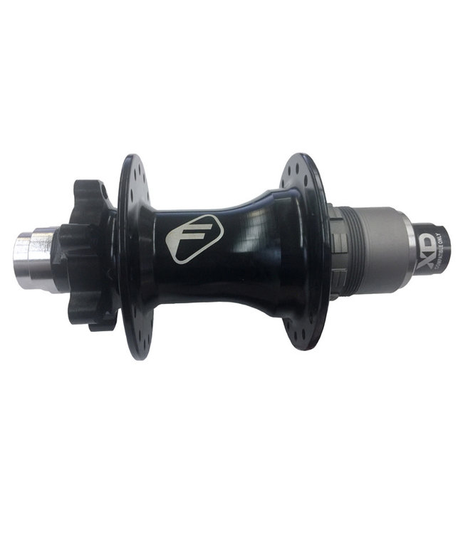 FORMULA FORMULA THRU AXLE SRAM XD DISC HUBS