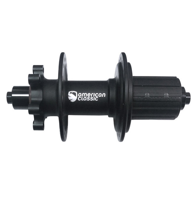 OMERICON ONWARD DISC HUB DISC HUBS