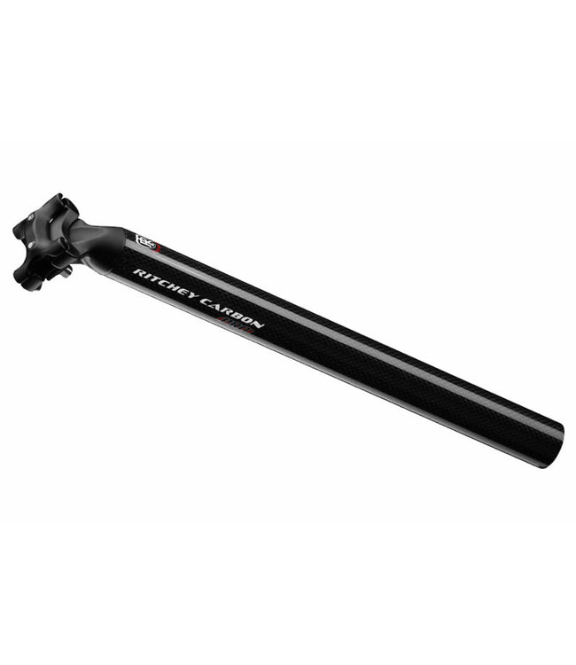 RITCHEY RITCHEY RITCHEY CARBON PRO  CARBON SEAT POST