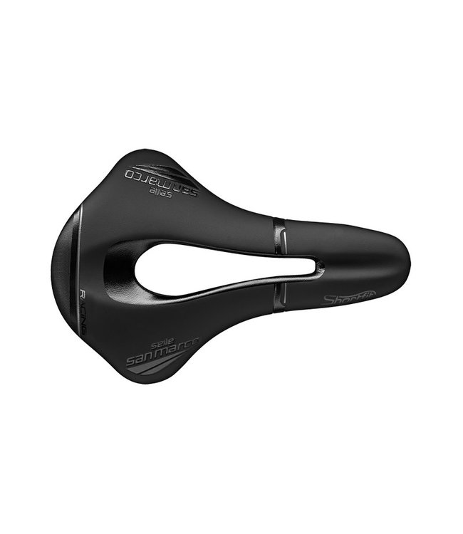 SAN MARCO SANMARCO SHORTFIT RACING WIDE ROAD AND FIXI SADDLES