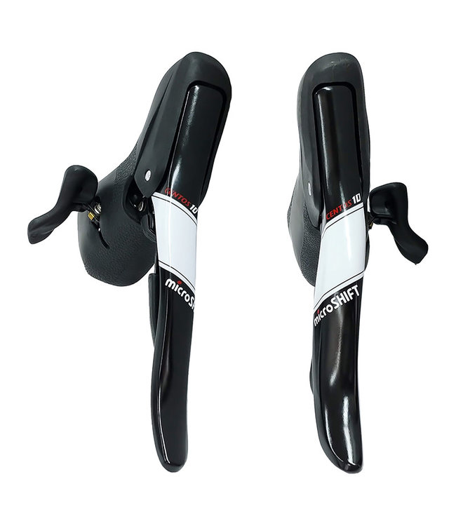 SHIMANO SHIMANO CENTOS SB-R502B / SB-R502E (2X10 SP) ROAD / GRAVEL SHIFTER INTEGRATED