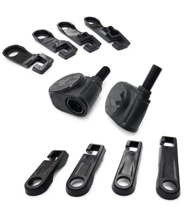 SKS SKS AIRSPY DIGITAL AIR PRESSURE GAUGE PRESSURE GAUGE