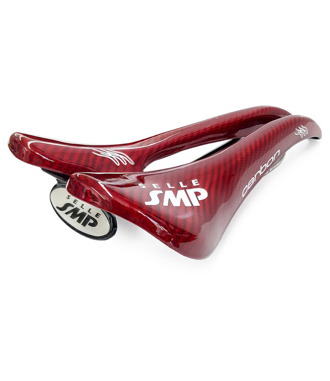 SMP SMP CARBON PERFORMANCE SADDLES