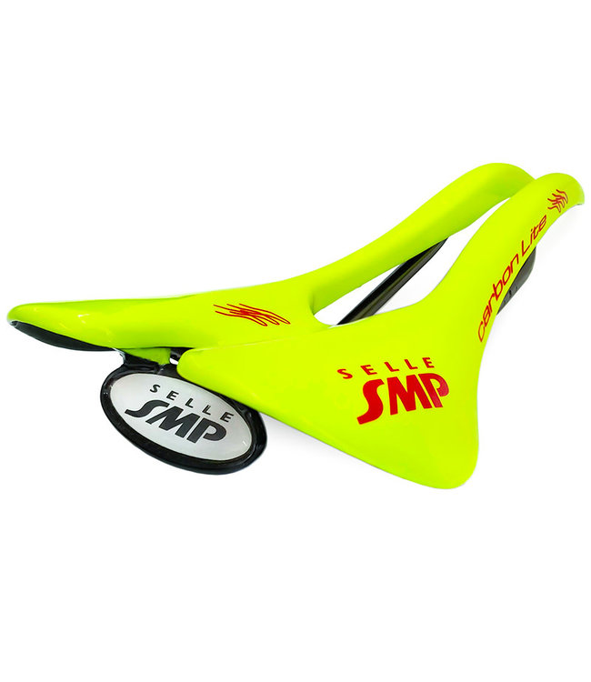 SMP SMP CARBON LITE  BMX SADDLES