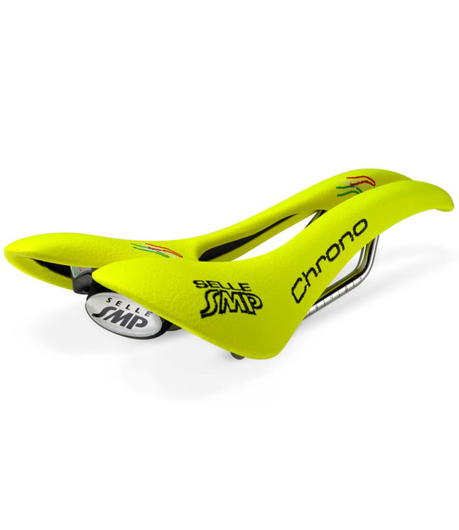 SMP SMP CHRONO BMX SADDLES