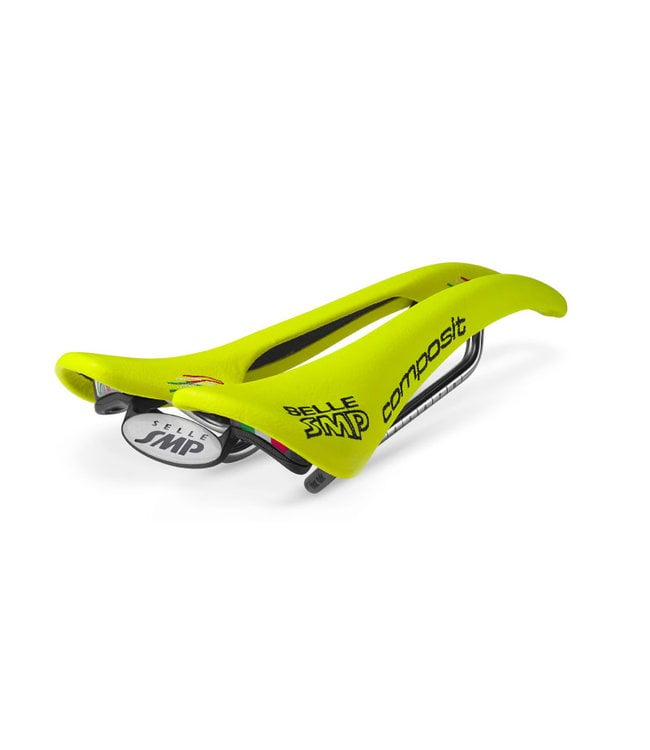 SMP SMP COMPOSITE BMX SADDLES - HIGHLANDS BIKES