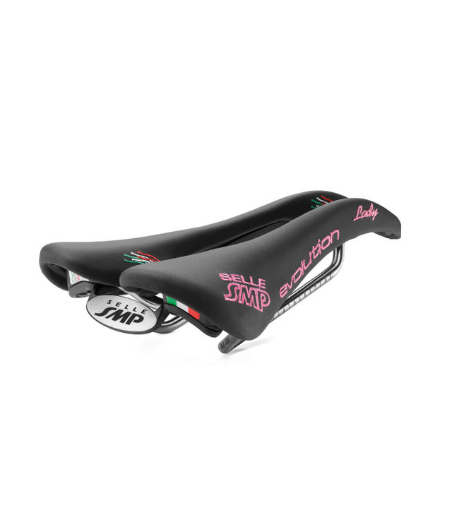 SMP SMP EVOLUTION PERFORMANCE SADDLES