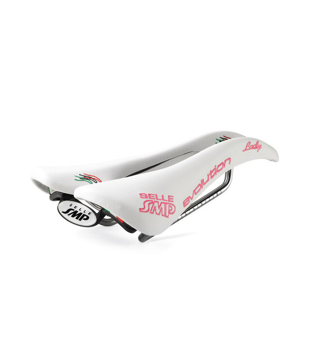 SMP SMP EVOLUTION PERFORMANCE SADDLES