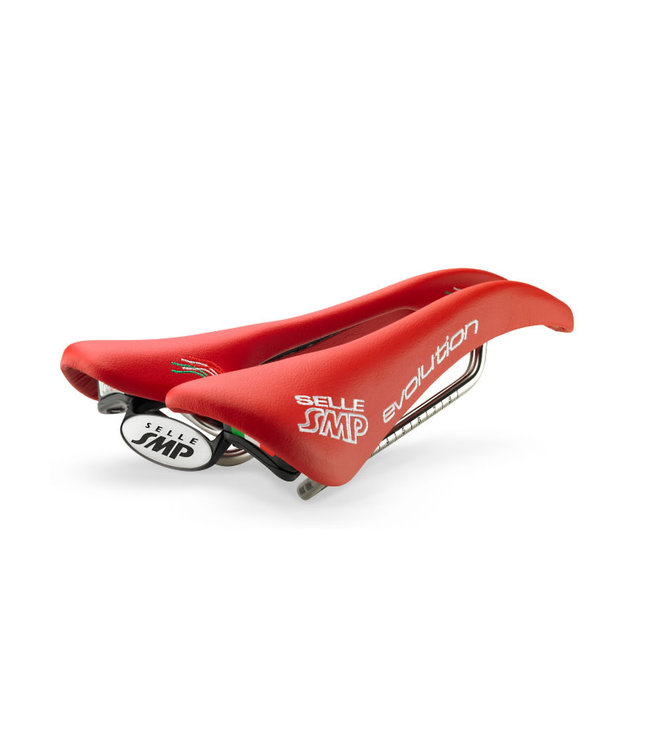 SMP SMP EVOLUTION PERFORMANCE SADDLES