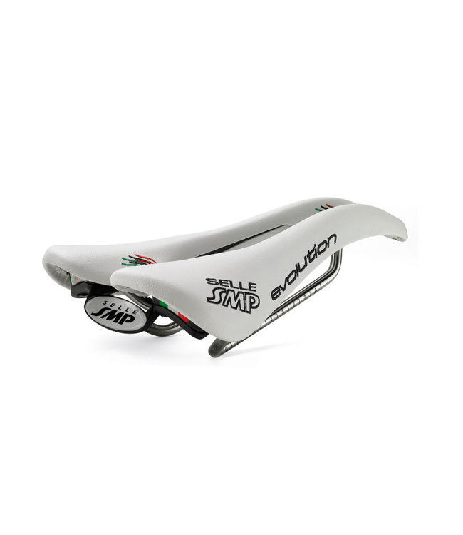 SMP SMP EVOLUTION PERFORMANCE SADDLES