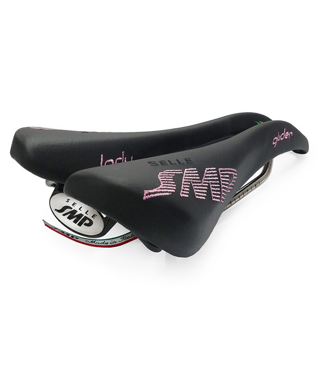 SMP SMP GLIDER PERFORMANCE SADDLES