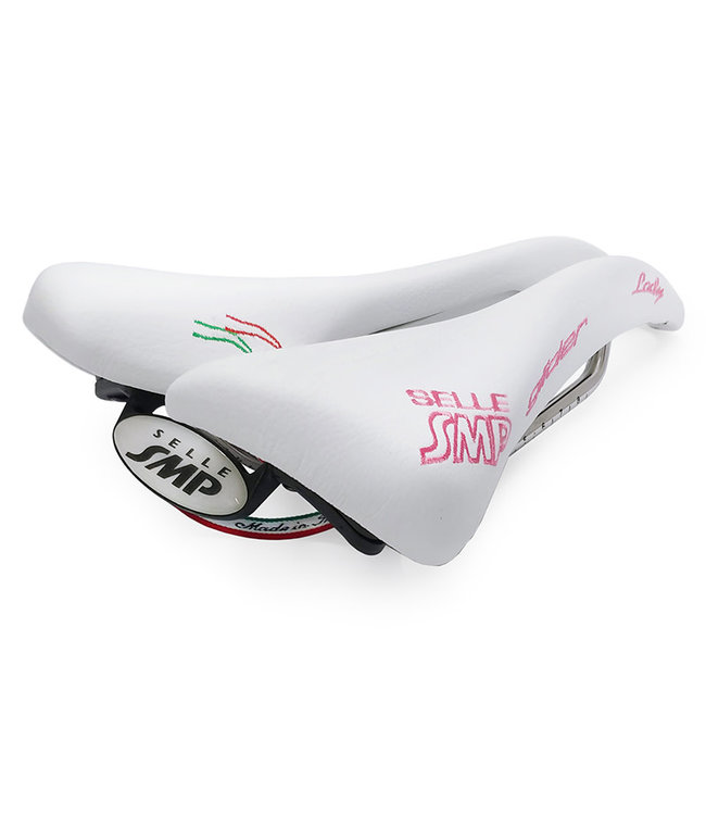 SMP SMP GLIDER PERFORMANCE SADDLES