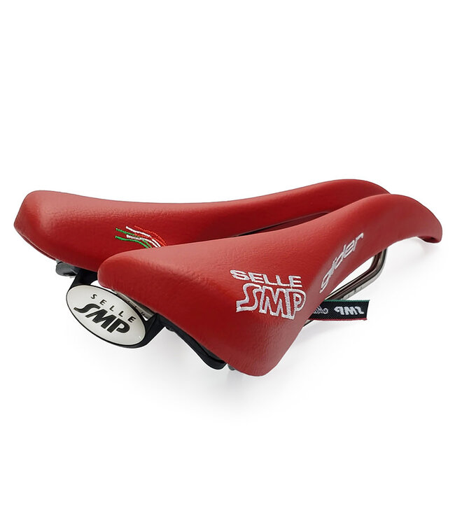 SMP SMP GLIDER PERFORMANCE SADDLES