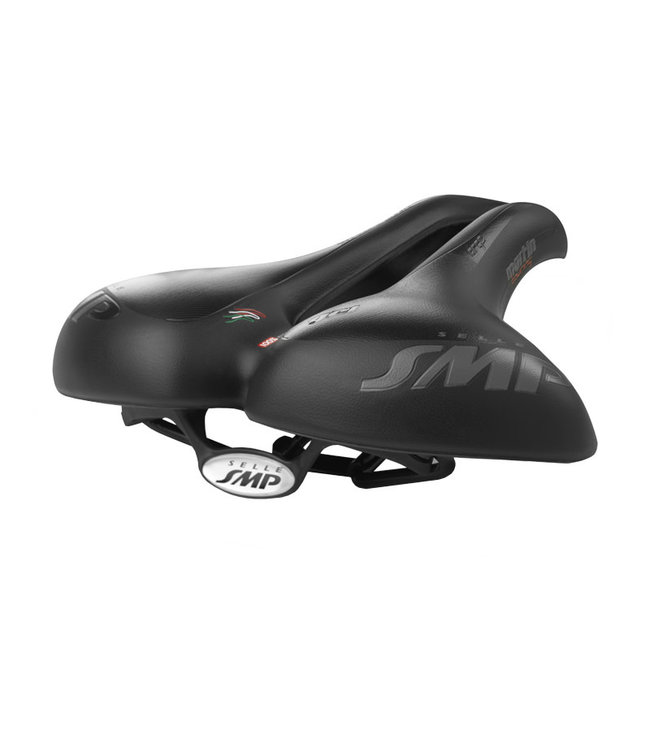 SMP SMP MARTIN TOURING GEL COMFORT SADDLES