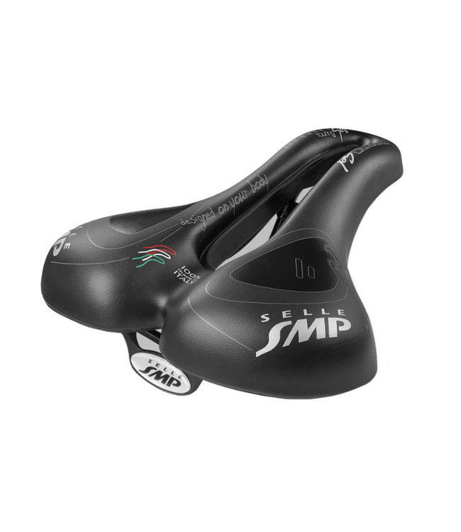 SMP SMP MARTIN TOURING GEL COMFORT SADDLES