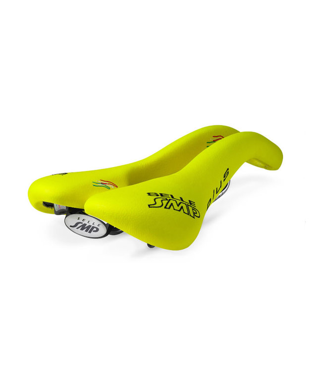 SMP SMP PLUS PERFORMANCE SADDLES