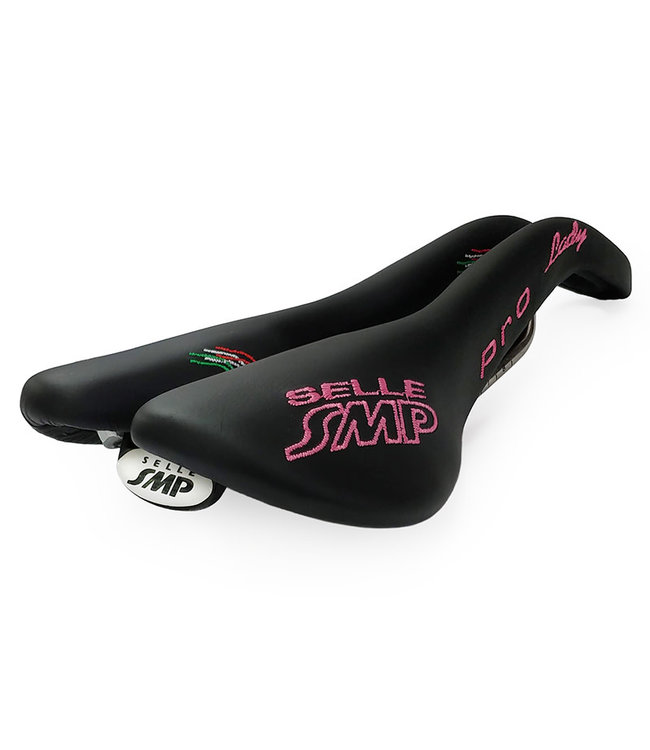 SMP SMP PRO  PERFORMANCE SADDLES