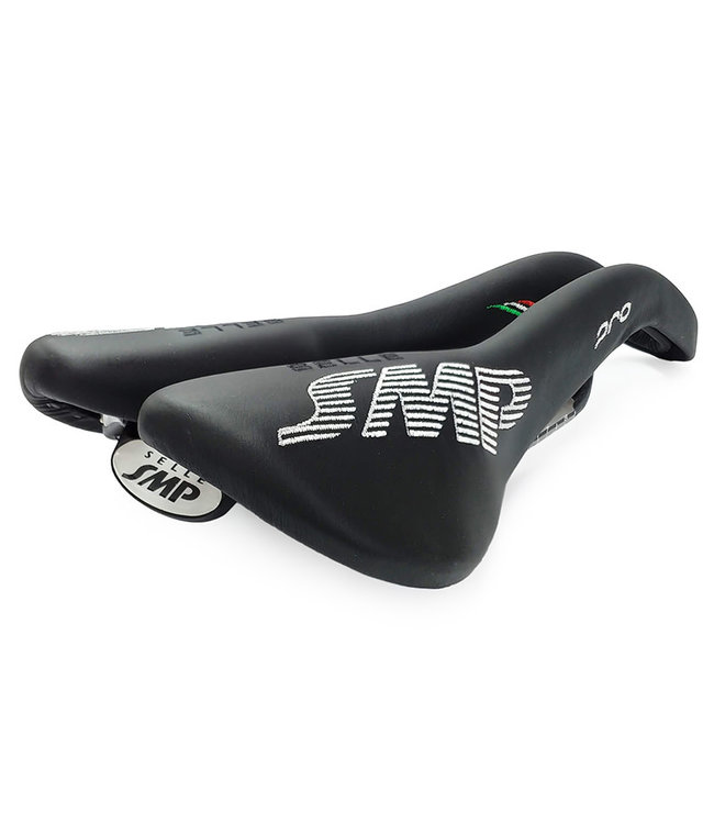 SMP SMP PRO  PERFORMANCE SADDLES