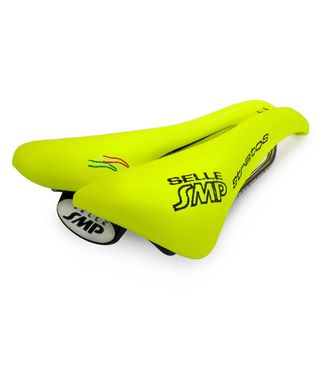 SMP SMP STRATOS PERFORMANCE SADDLES