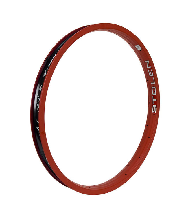 STOLEN STLNBLKES 20" REVOLVER 24" RIMS"