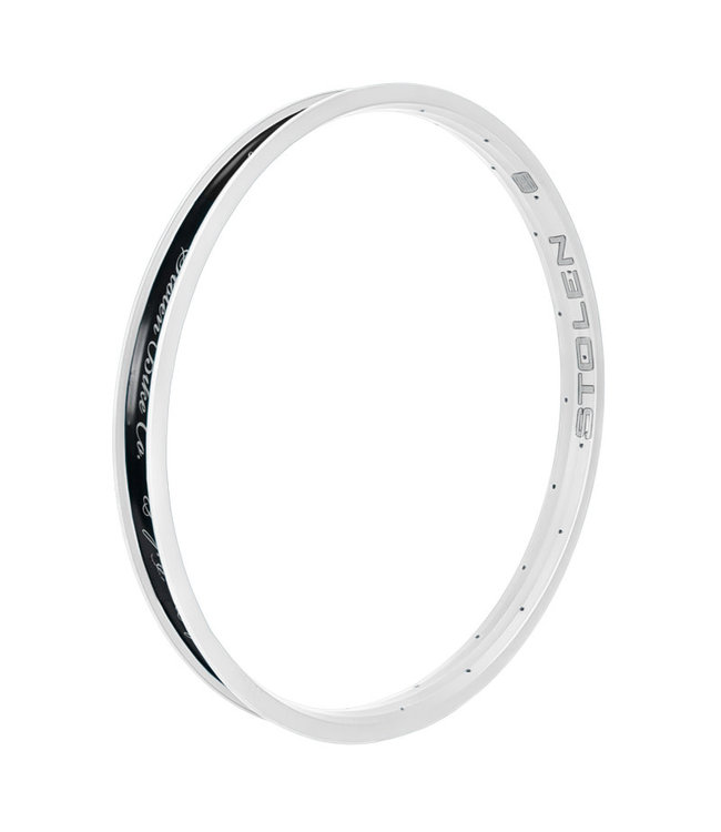 STOLEN STLNBLKES 20" REVOLVER 24" RIMS"