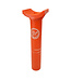 STOLEN STLNBLKES THERMALITE SEAT POST BMX SEAT POST