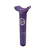 STOLEN STLNBLKES THERMALITE SEAT POST BMX SEAT POST