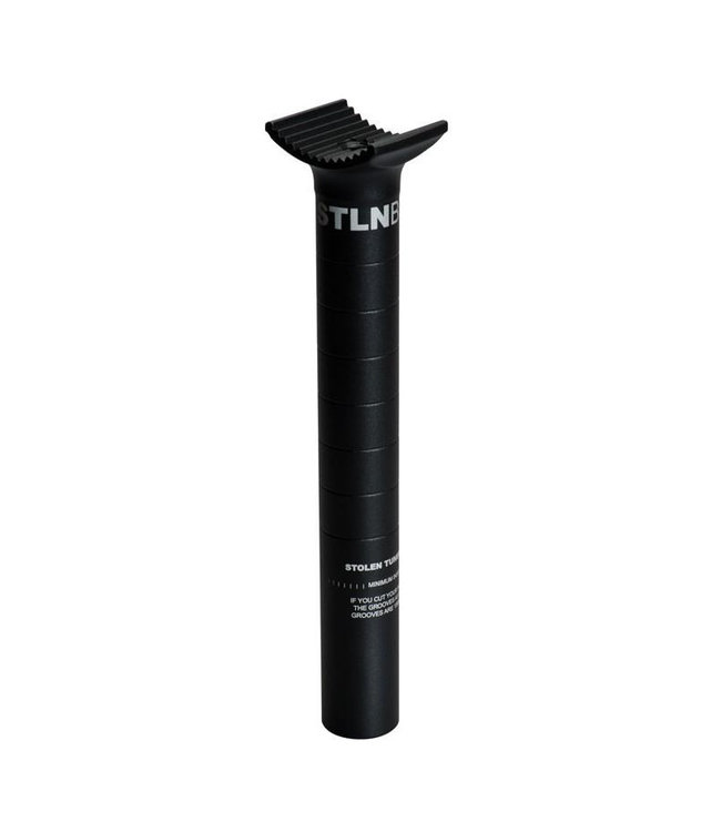 STOLEN STLNBLKES TUNER XL POSTS BMX SEAT POST
