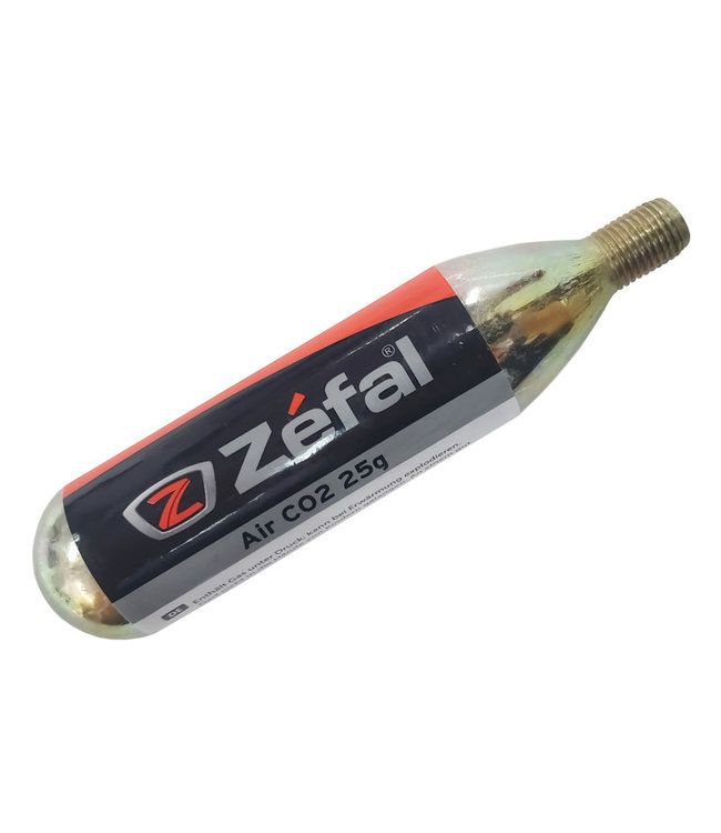 ZEFAL Zefal CO2 CARTRIDGES CO2 PUMPS & CARTRIDGES