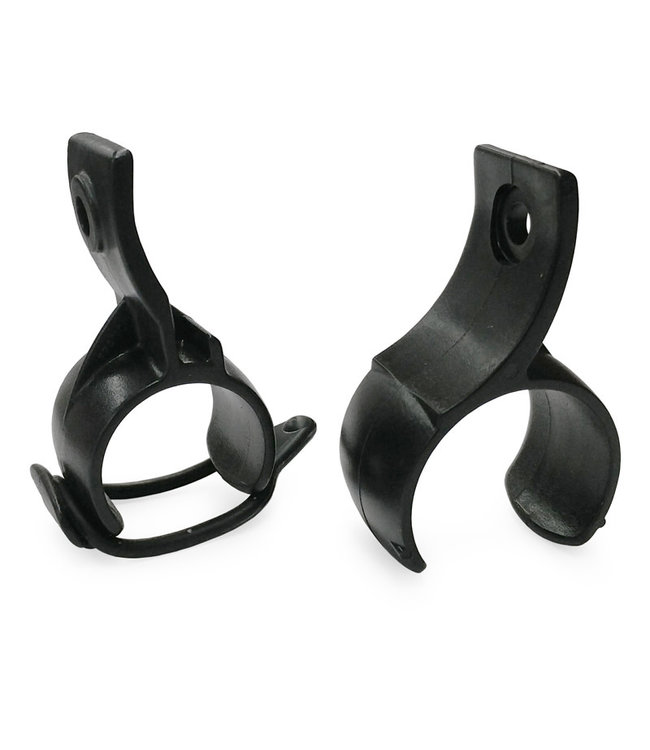 ZEFAL Zefal PLASTIC CLIP PARTS FOR PUMPS