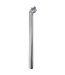 ZOOM ZOOM ZOOM STEEL / ALLOY SILVER SEAT POST
