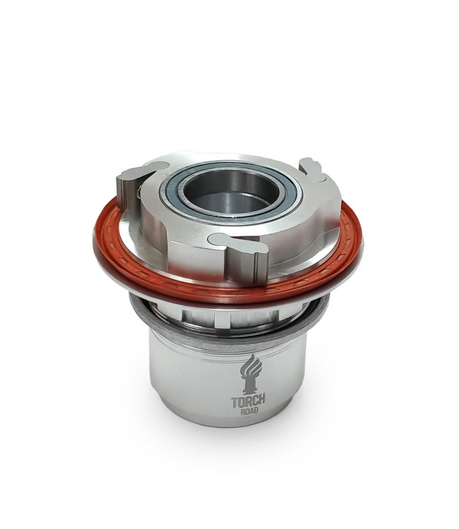 REYNOLDS REYNOLDS AERO/INDUSTRY NINE FREEHUB BODY [11/12 SP] FREEHUB BODIES