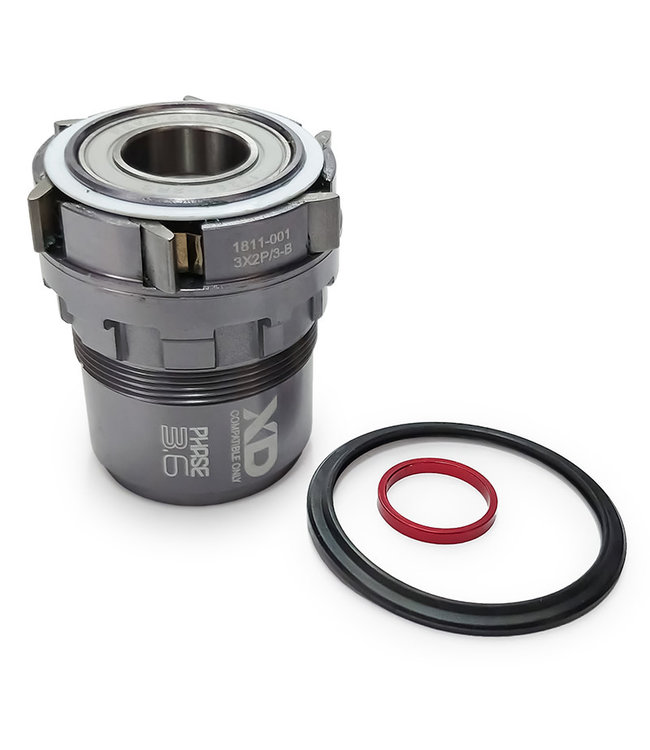 REYNOLDS REYNOLDS FREEHUB BODY TR MODELS FREEHUB BODIES